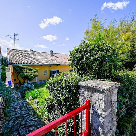 Carmelo House Hotel Rovinj Exterior foto