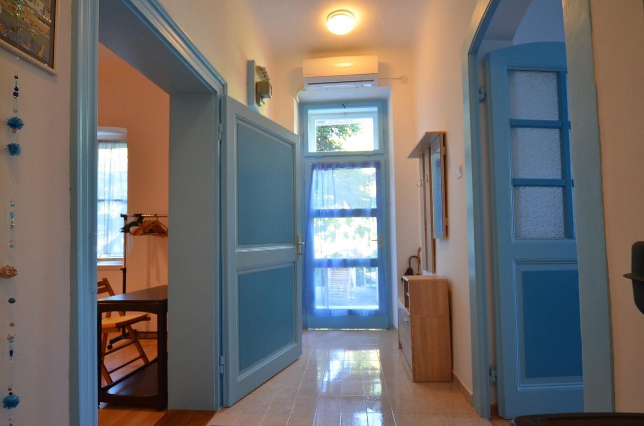 Carmelo House Hotel Rovinj Exterior foto