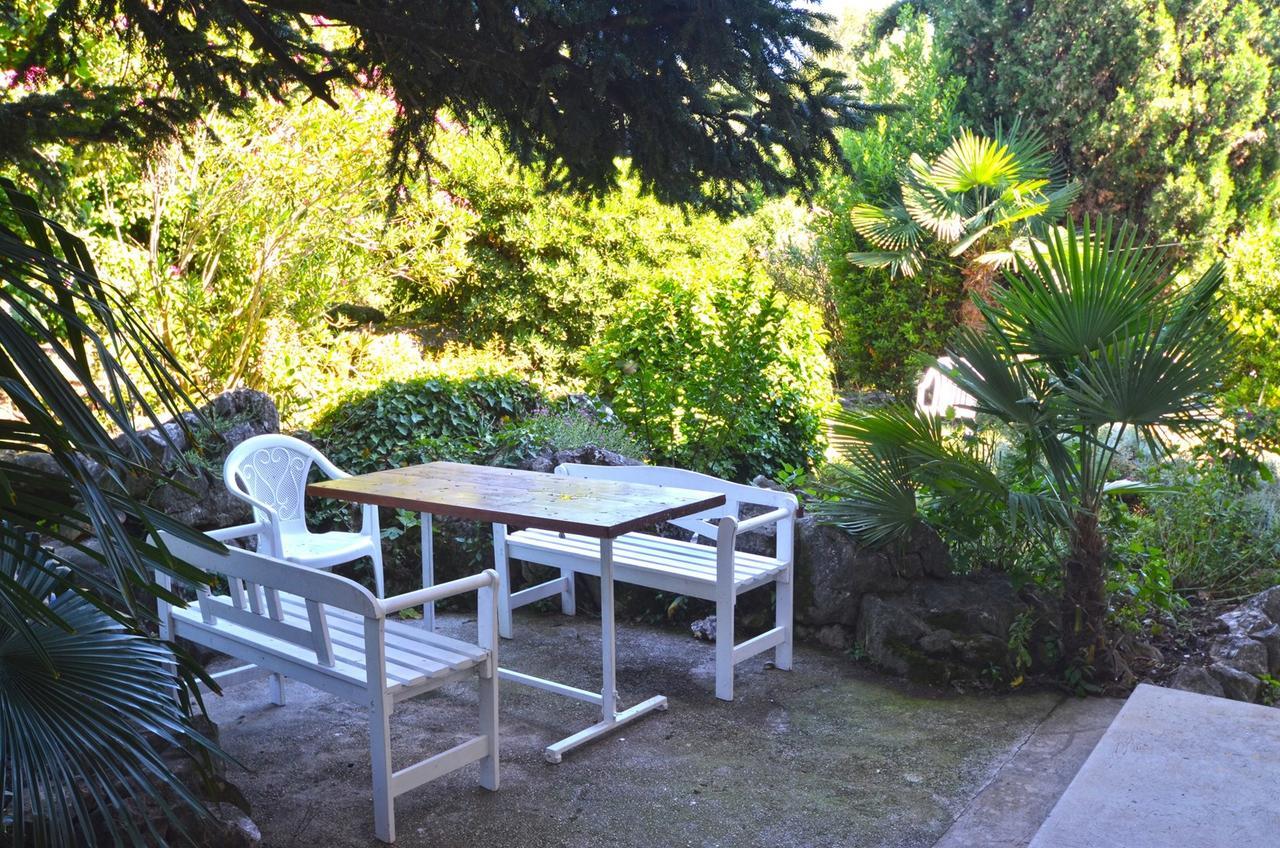 Carmelo House Hotel Rovinj Exterior foto